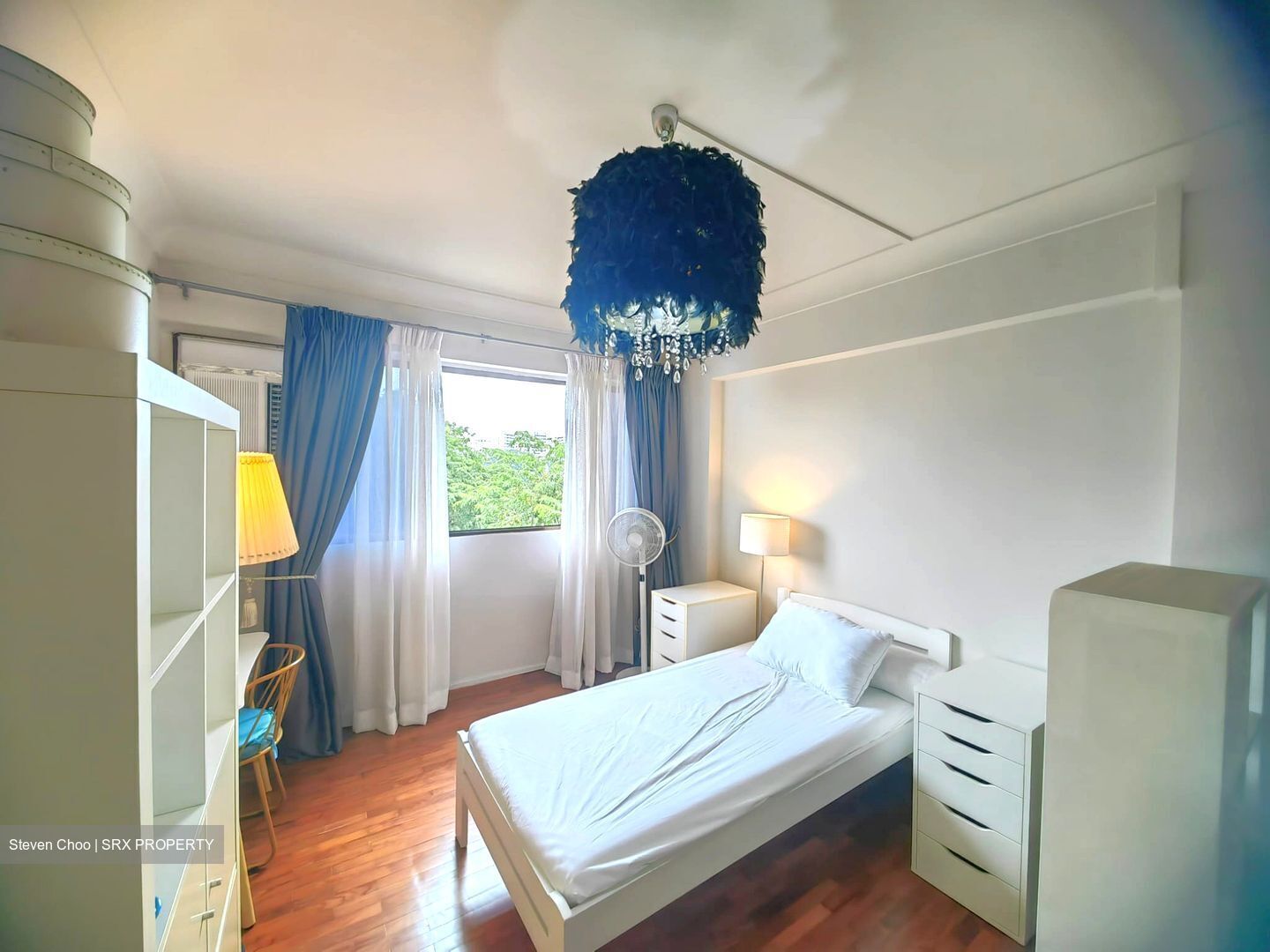Blk 505 Kaki Bukit Ville (Bedok), HDB 5 Rooms #621181841